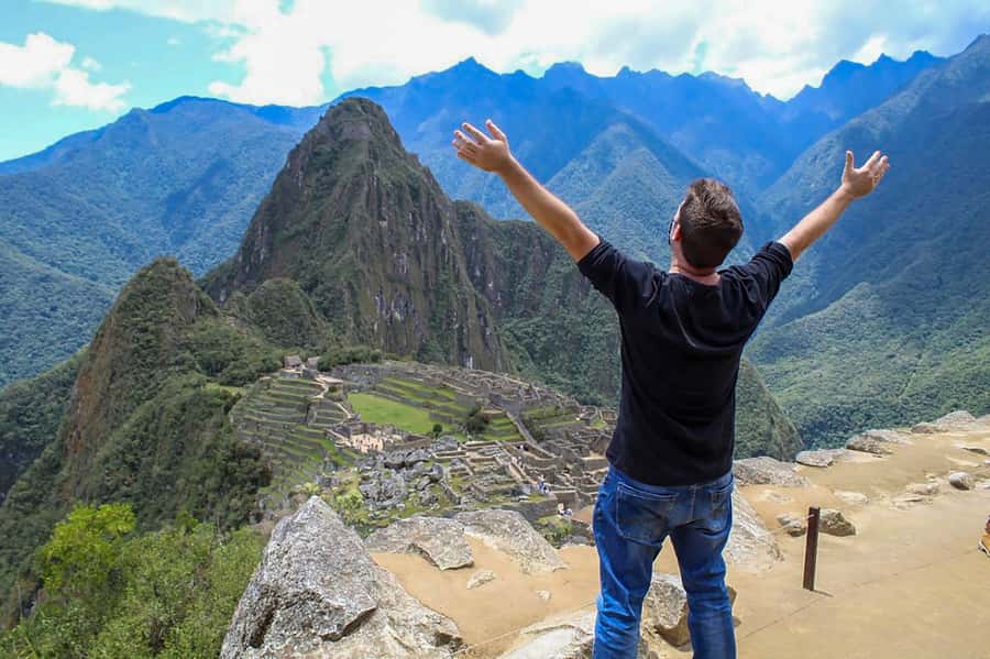 From Cusco: Full-Day Group Tour of Machu Picchu - What to bring (and what to leave behind)