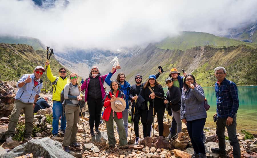 From Cusco: Humantay Lake Tour - FAQ