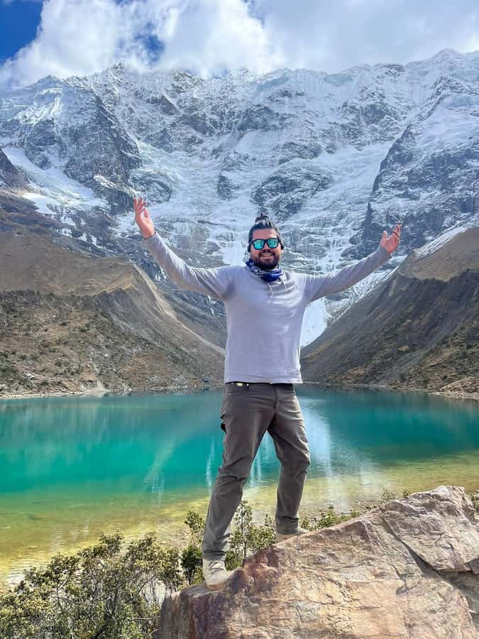 From Cusco: Humantay Lake Tour - Practical packing: shoes, warmth, cash, and small choices that matter