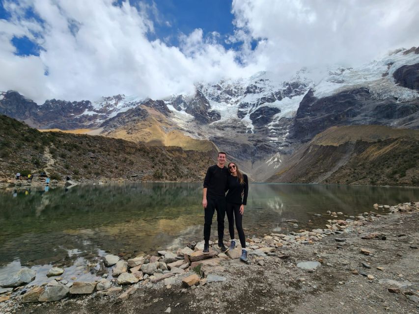 From Cusco: Humantay Lake Tour - Should you book the Humantay Lake tour from Cusco?