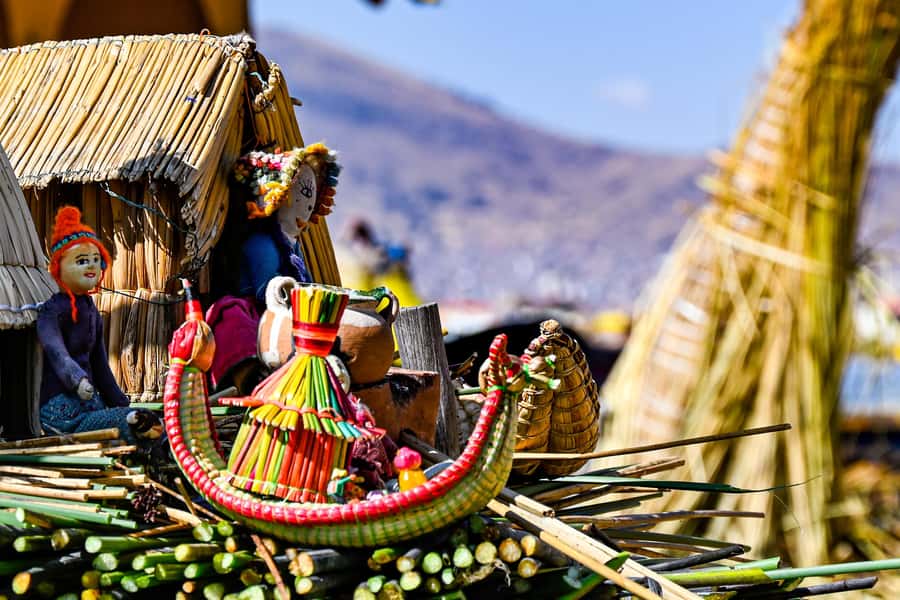 From Cusco: Lake Titicaca, Uros and Amantani by sleeper bus - Key moments worth planning for