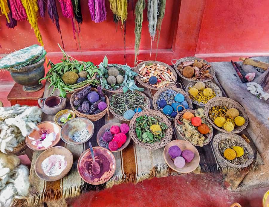 From Cusco: Moray, Maras Salt Mines & Chinchero Weavers Tour - Key Things to Know Before You Go