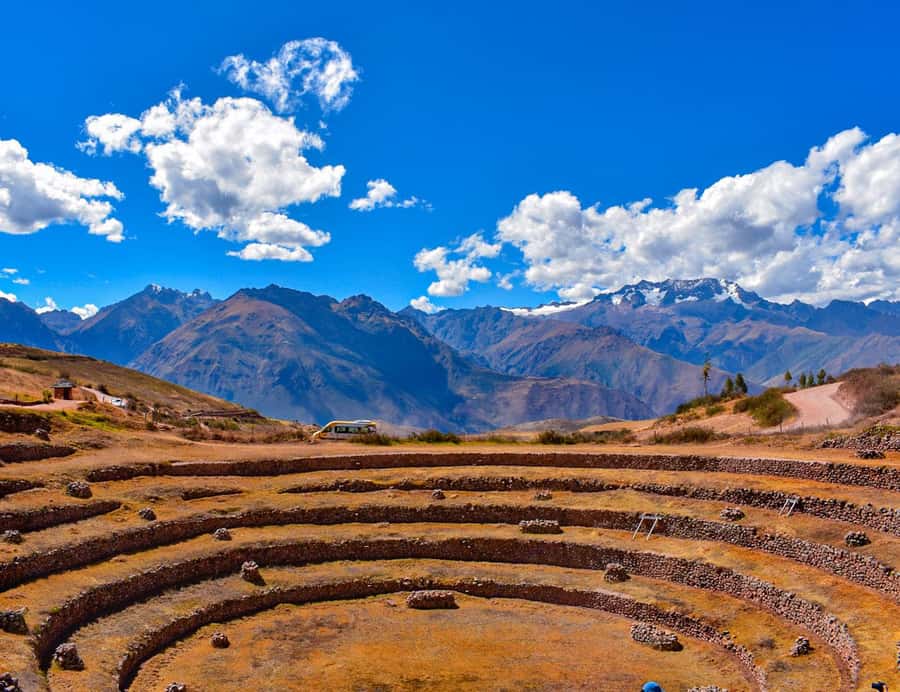 From Cusco: Moray, Maras Salt Mines & Chinchero Weavers Tour - Should You Book This Tour?