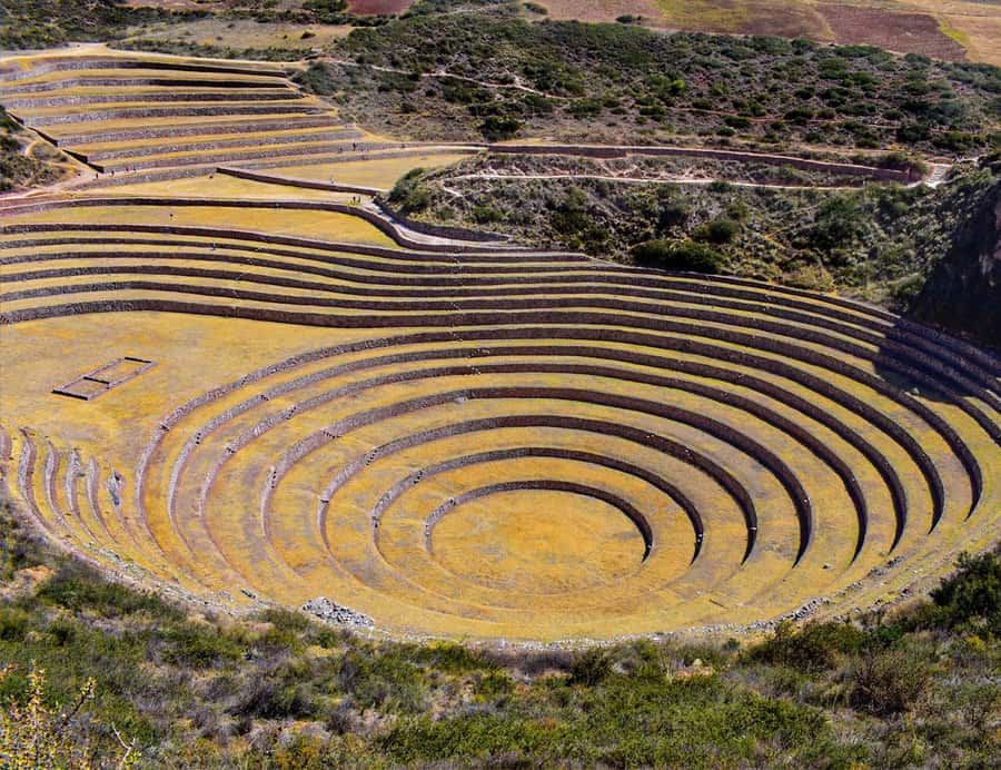 From Cusco: Moray, Maras Salt Mines & Chinchero Weavers Tour - Price and Value: $15 Plus Entrance Fees You Can Plan For