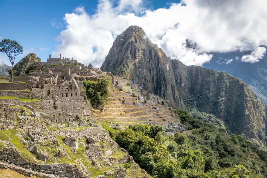 From Cusco: One-Day Tour to Machu Picchu - Key things I’d plan around before you go