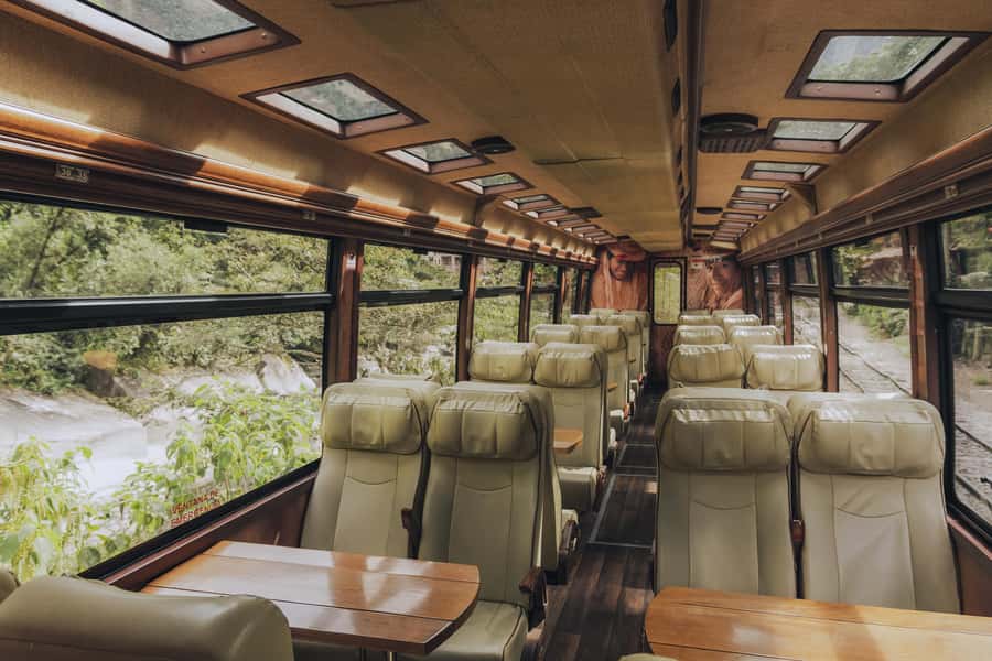 From Cusco: One-Day Tour to Machu Picchu - Who this tour fits best (and who might want a different plan)