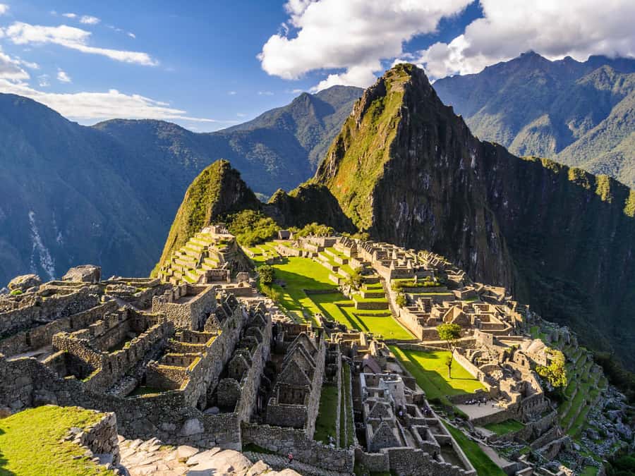 From Cusco: One-Day Tour to Machu Picchu - Pickup in Cusco: smooth start beats early scrambling