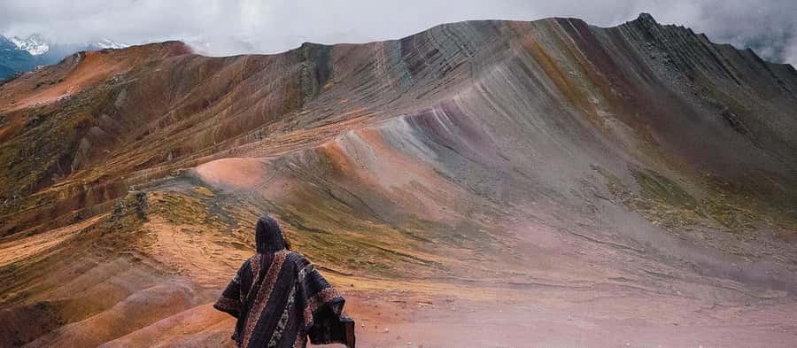 From Cusco: Palcoyo Rainbow Mountain all Inclusive - Key points before you go
