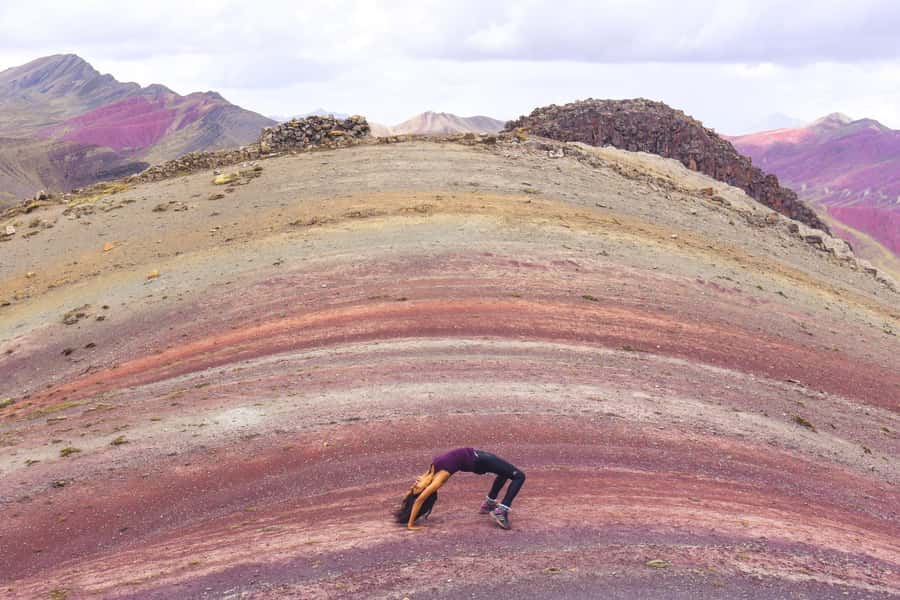 From Cusco: Palcoyo Rainbow Mountain all Inclusive - From Cusco to Palccoyo: the 4:30 a.m. start and how to handle it