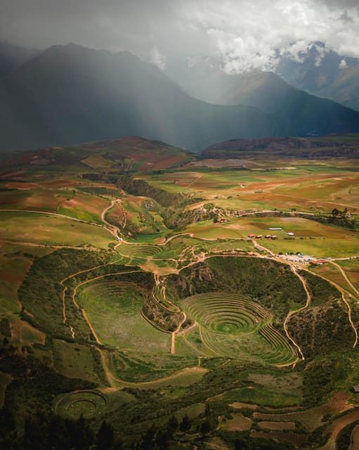 From Cusco: Quad bike tour Moray and Salt Mines - Who this quad bike Moray and Salt Mines tour suits best