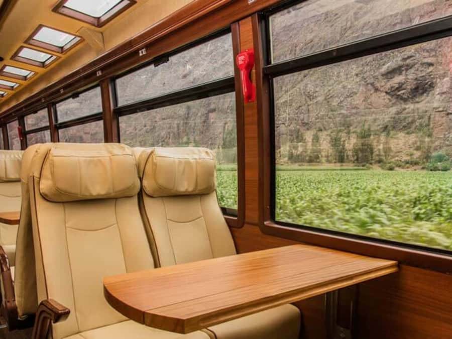From Cusco: Sacred Valley & Machu Picchu 2-Day Tour by Train - Why Sacred Valley first makes Machu Picchu hit harder