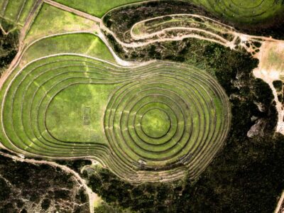 From Cusco: Sacred Valley & Machu Picchu 2-Day Tour by Train - Day 1 in Cusco Region: weaving, terraces, salt, and Ollantaytambo