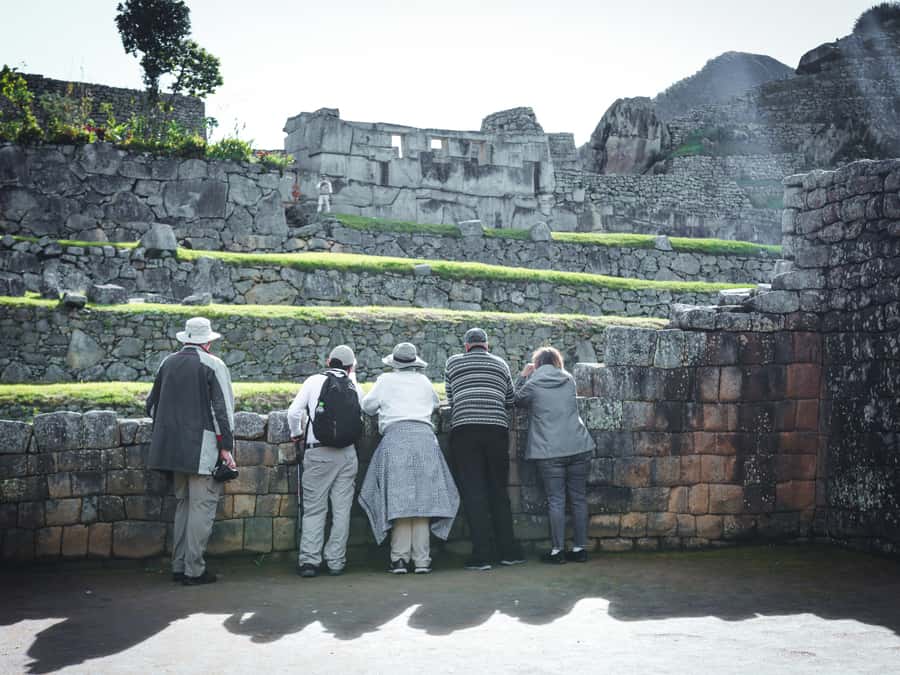From Cusco: Sacred Valley & Machu Picchu 2-Day Tour by Train - What to bring (and what to avoid) so Day 2 feels easy