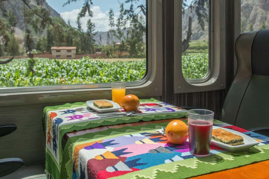 From Cusco: Sacred Valley & Machu Picchu 2-Day Tour by Train - Who this tour suits best