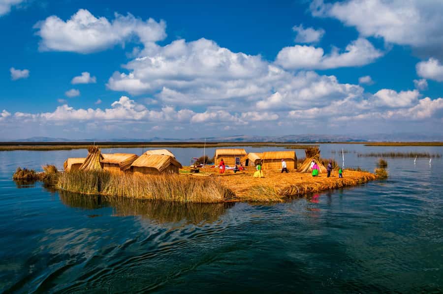 From Cusco: Titicaca Lake - Full day tour with sleeper bus - The overnight sleeper bus: comfortable, but plan for basics
