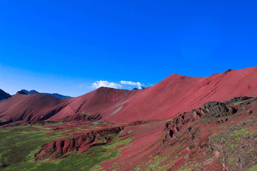 From Cusco: Vinicunca Rainbow Mountain ATV Tour with Meals - How the 3:00 a.m. start really shapes your day