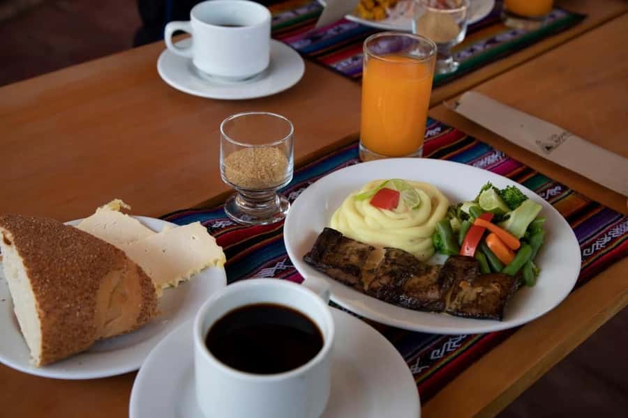 From Cusco: Vinicunca Rainbow Mountain ATV Tour with Meals - Who should choose the ATV option, and who should skip it