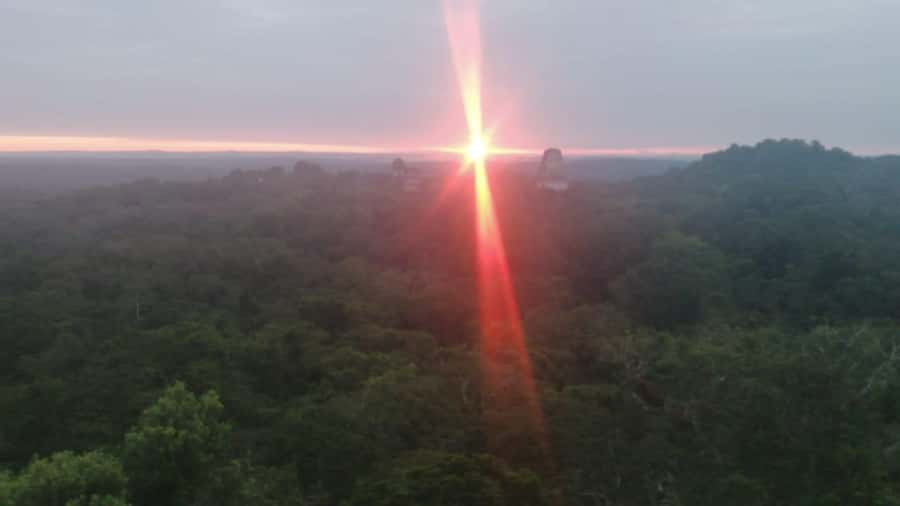 From Flores: Tikal Sunset Tour - Key highlights you’ll care about