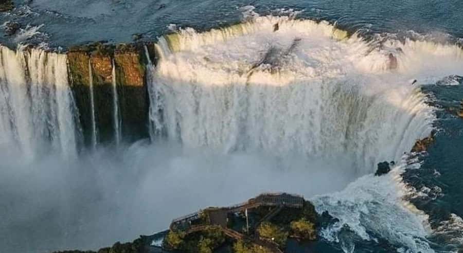 From Foz do Iguaçu: Argentinian Iguazu Falls with Ticket - Key Things Worth Knowing Before You Go