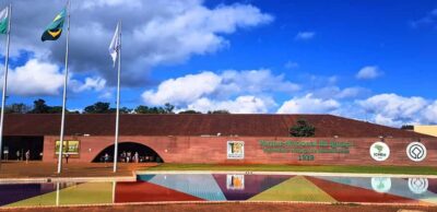 From Foz do Iguaçu: Brazilian Side of the Falls with Ticket - How the Day Flows From Foz do Iguaçu (and What Each Stop Adds)