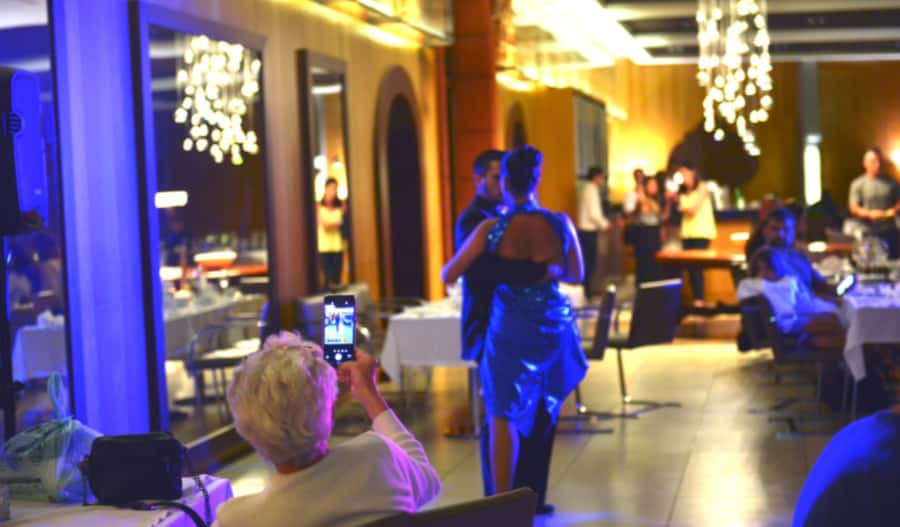 From Foz do Iguaçu: Puerto Iguazu Night Tour - How long is the tour really? Timing you can count on