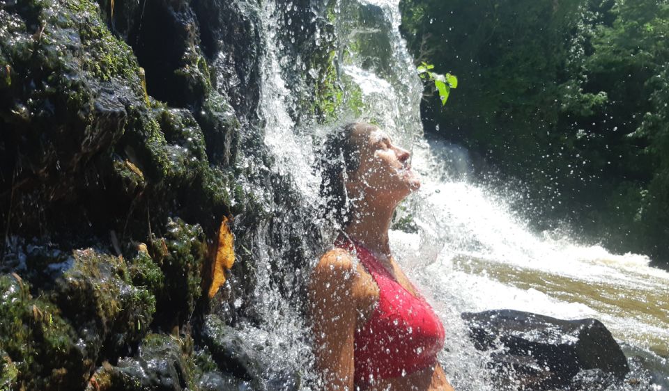 From Foz do Iguaçu: Secret Falls Adventure - FAQ
