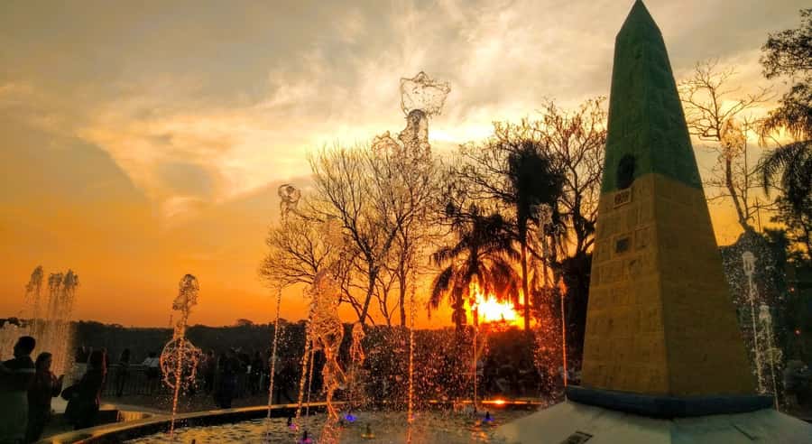 From Foz do Iguazu: Triple Frontier Landmark Ticket - Language Reality Check: How to Plan If You Prefer English