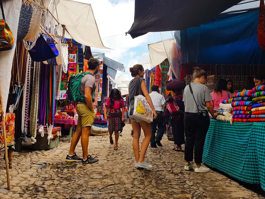 From Guatemala City: Chichicastenango and Lake Atitlan - Price and value: what $80 covers (and what it doesn’t)