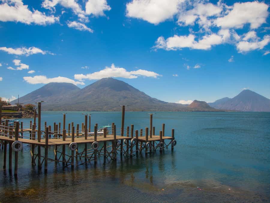 From Guatemala City: Lake Atitlan Full-Day Tour - Santiago Atitlán: the Tz’utujil village that gives context to the lake