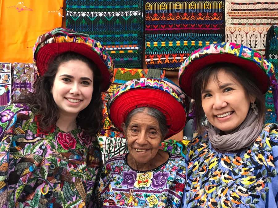 From Guatemala City: Lake Atitlan Full-Day Tour - Price and what you get for $115