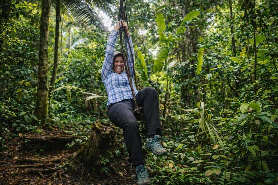 From Iquitos: 3-Day Amazon Jungle Adventure Trip - Packing list that actually helps on an Amazon river trip