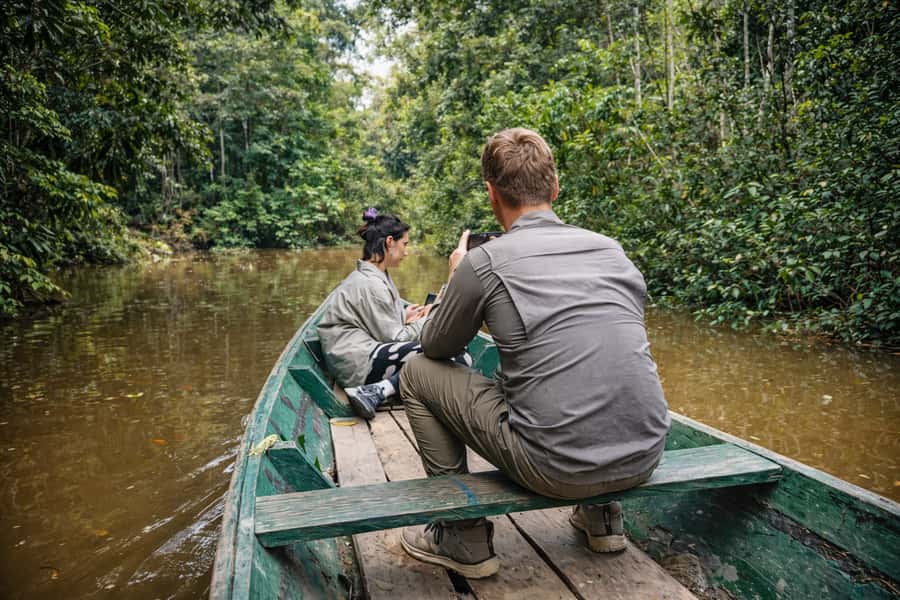 From Iquitos: 3-Day Amazon Jungle Adventure Trip - Why this 3-day Amazon adventure is built for value from Iquitos