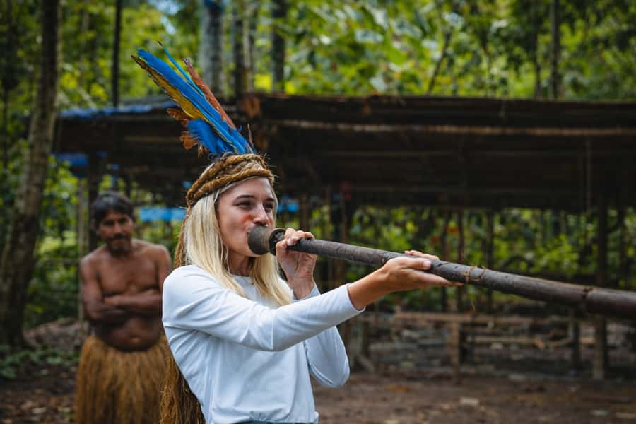 From Iquitos: 3-Day Amazon Jungle Adventure Trip - Price and value at $467 per person