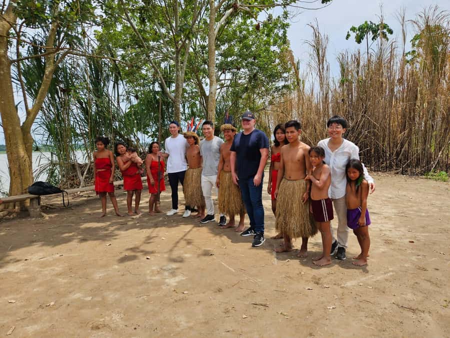 From Iquitos: Full day tour in the Peruvian jungle - Price and Timing: Is $133 a Good Deal?