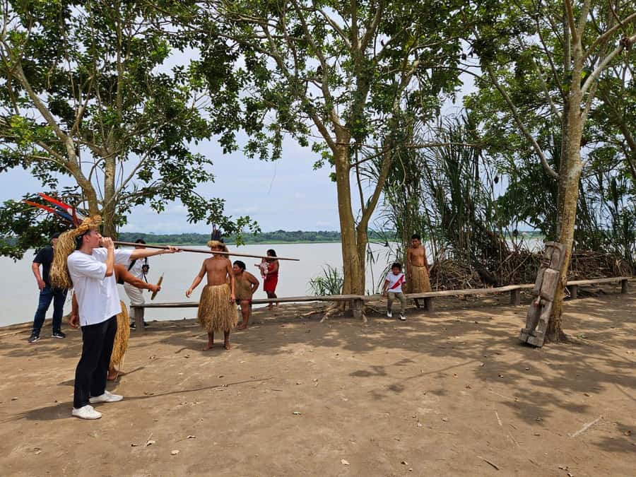 From Iquitos: Full day tour in the Peruvian jungle - What to Bring (So You Enjoy It Instead of Managing It)