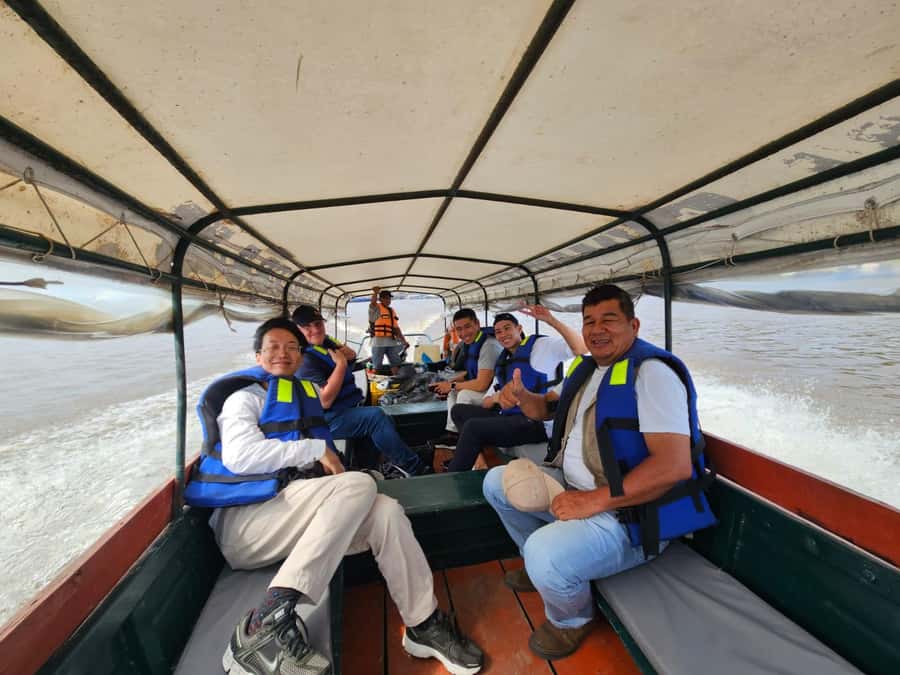 From Iquitos: Full day tour in the Peruvian jungle - Should You Book This Iquitos Full Day Jungle Tour?