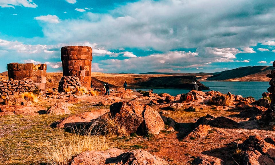 From La Paz: 2-Day Tour to Isla del Sol & Lake Titicaca - Day Two: Northern Isla del Sol, Golden Museum, and Fountain of Youth