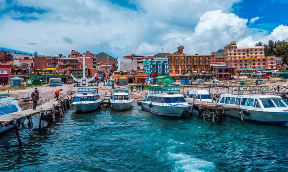 From La Paz: 2-Day Tour to Isla del Sol & Lake Titicaca - Price and Value: Where the $69 Really Goes (and What You Pay Extra)