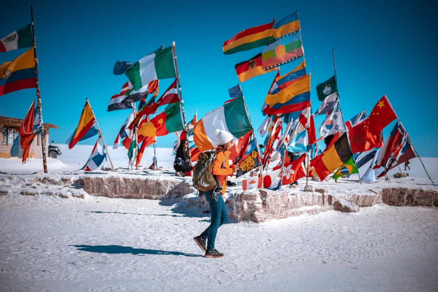 From La Paz: 4-Day Trip to San Pedro de Atacama w/Salt Flats - Key points that make this trip worth your time