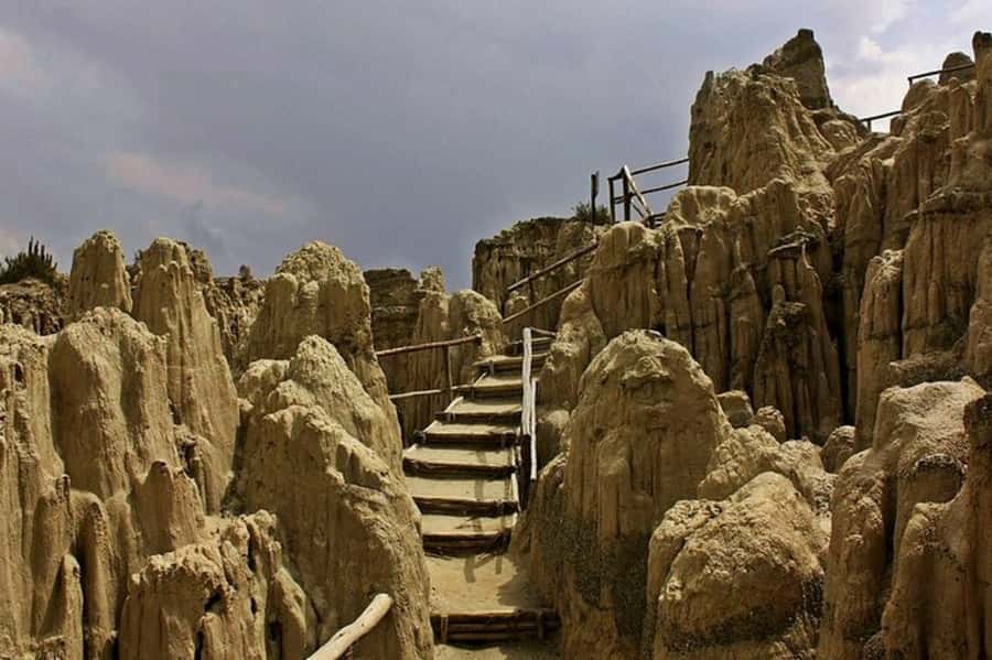 From La Paz: Day Trip to Chacaltaya and Moon Valley - Key highlights I’d plan around