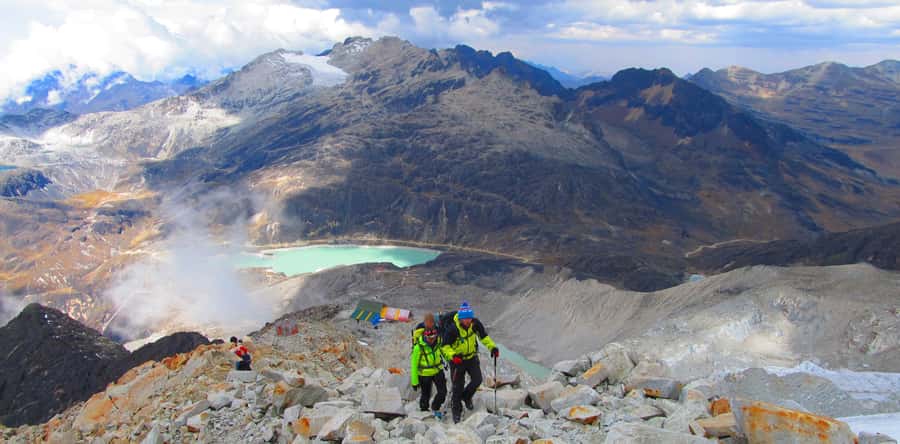 From La Paz: Huayna Potosí Mountain 3-Day Ice-Climbing Trip - The Value of Included Gear (and What to Check Before You Go)