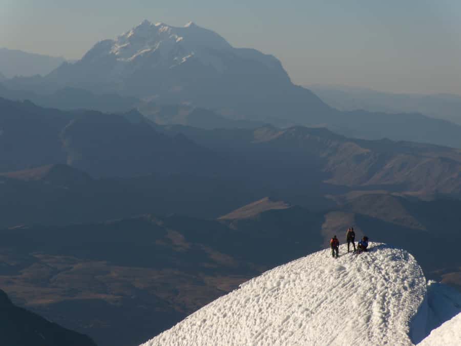 From La Paz: Huayna Potosí Mountain 3-Day Ice-Climbing Trip - Price and Value Check: Is $344 Fair for What You Get?