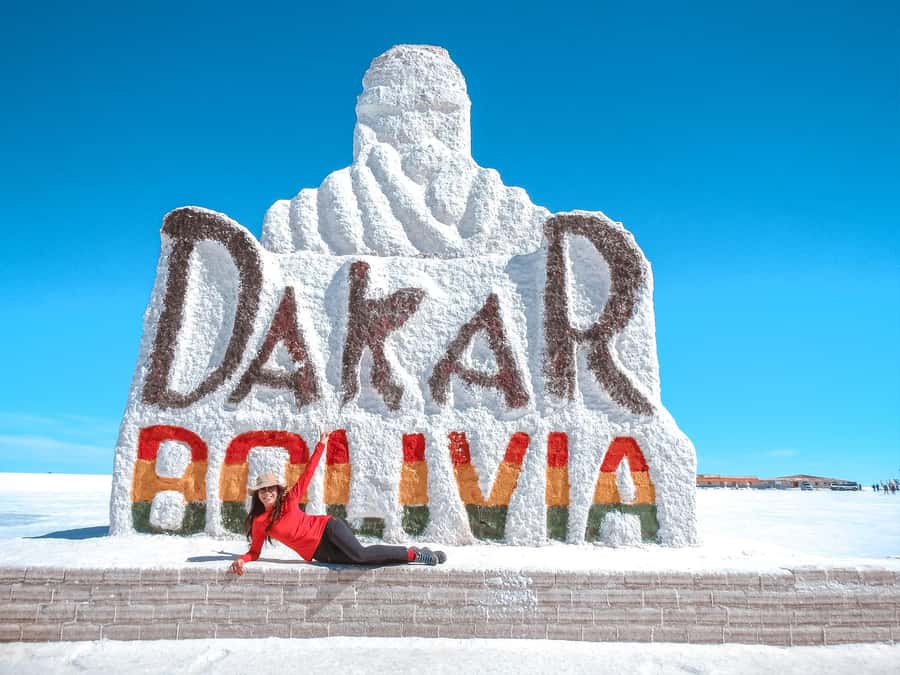 From La Paz: Uyuni Salt Flat Tour & Overnight Roundtrip Bus - The overnight La Paz to Uyuni bus: long, but built for the cold and the wait