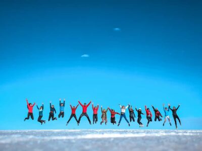 From La Paz: Uyuni Salt Flat Tour & Overnight Roundtrip Bus - Getting to Uyuni early: what to do with the morning buffer