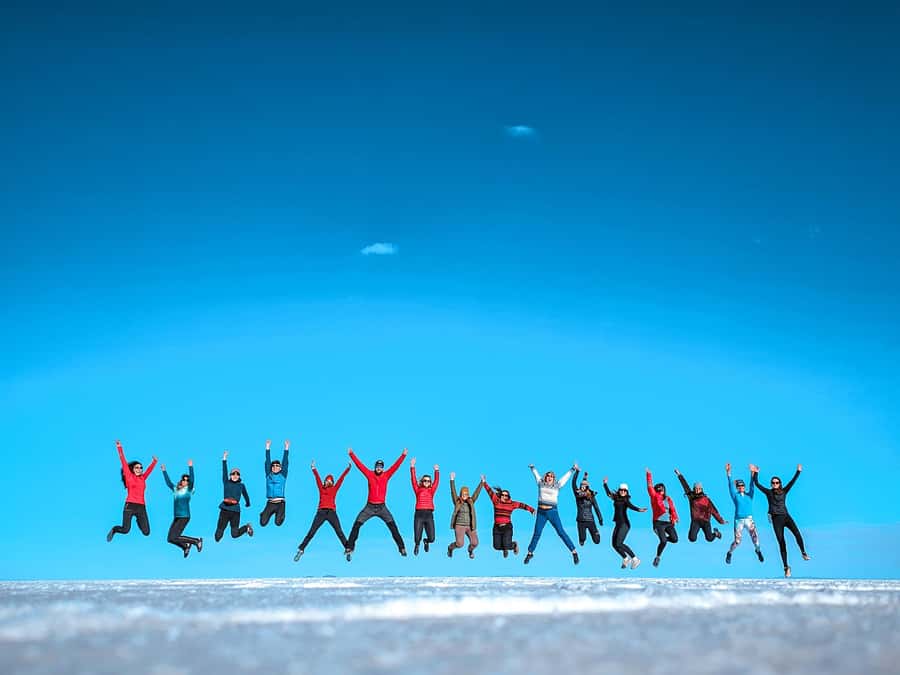 From La Paz: Uyuni Salt Flat Tour & Overnight Roundtrip Bus - Getting to Uyuni early: what to do with the morning buffer