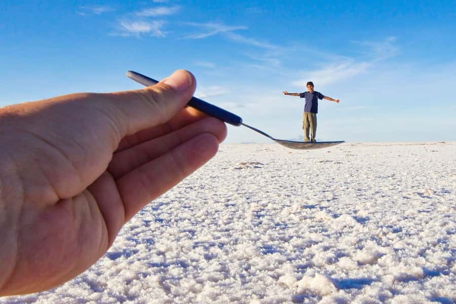 From La Paz: Uyuni Salt Flats 2-Day Tour with Bus Transfers - Small-Group Guide Energy (and When Carlos Is Your Guide)