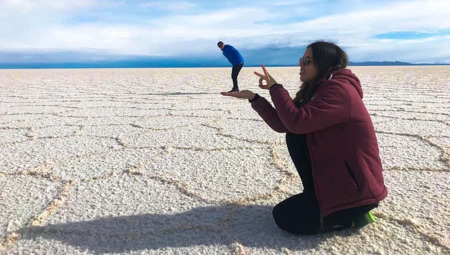 From La Paz: Uyuni Salt Flats 2-Day Tour with Bus Transfers - Who Should Book This Uyuni 2-Day Bus Tour—and Who Should Skip It