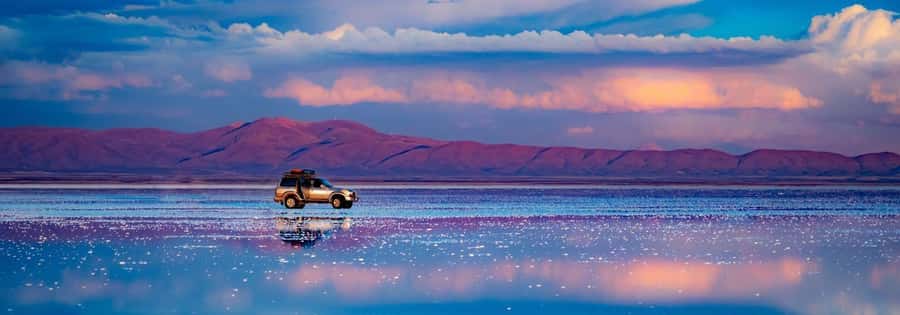 From La Paz: Uyuni Salt Flats 2-Day Tour with Bus Transfers - Should You Book This Tour?