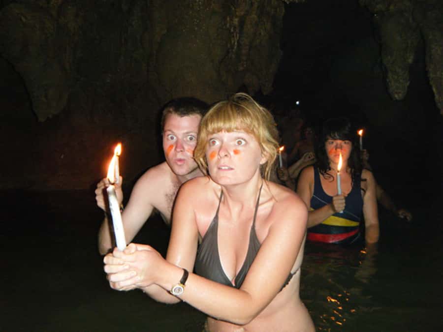 From Lanquin: Semuc Champey Park and Kanba Cave Guided Tour - Key highlights at a glance