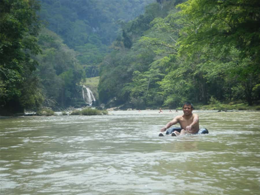 From Lanquin: Semuc Champey Park and Kanba Cave Guided Tour - Best-fit traveler: who this tour works for